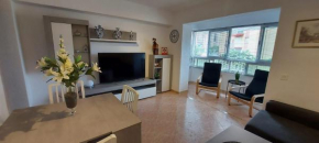 APARTAMENTO GOLDDEM VELAZQUEZ